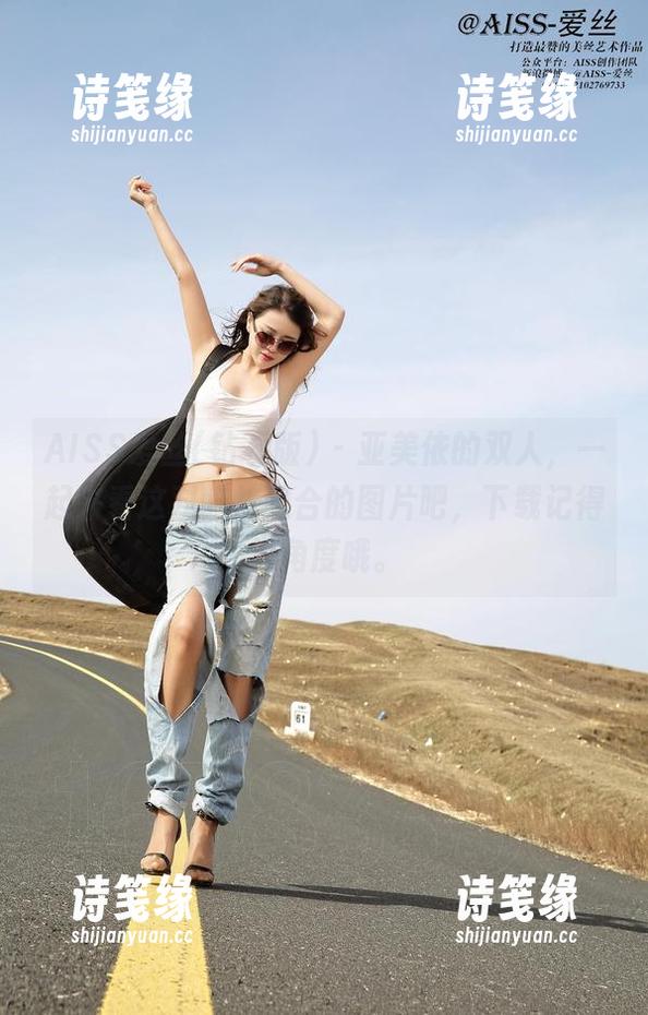AISS爱丝(钻石版) - 亚美依的双人，一起来看这对酷炫组合的图片吧，下载记得找角度哦。