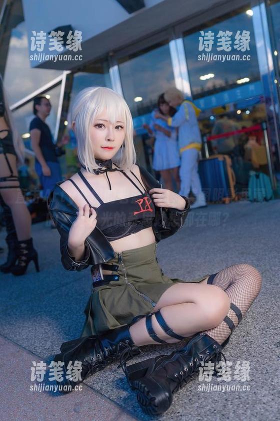 Arty亚缇 直击Arty亚缇的碧蓝航线,美图阴影里藏的,无圣光的奇思妙想都在哪?