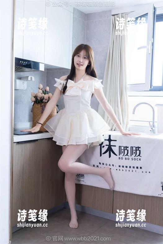 BoBoSocks袜啵啵-小甜豆 BoBoSocks袜啵啵 - 小甜豆的黑丝资源,来,疯狂打卡,看能否迷倒你周围的小伙伴。
