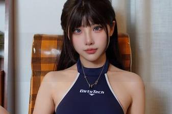 Cat Demon喵崽的校园日常，图库里满满都是随性的可爱，哈哈！
