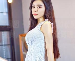 Feilin嗲囡囡 – BABY_柒的长腿作品：免费，有点儿扑朔迷离哦