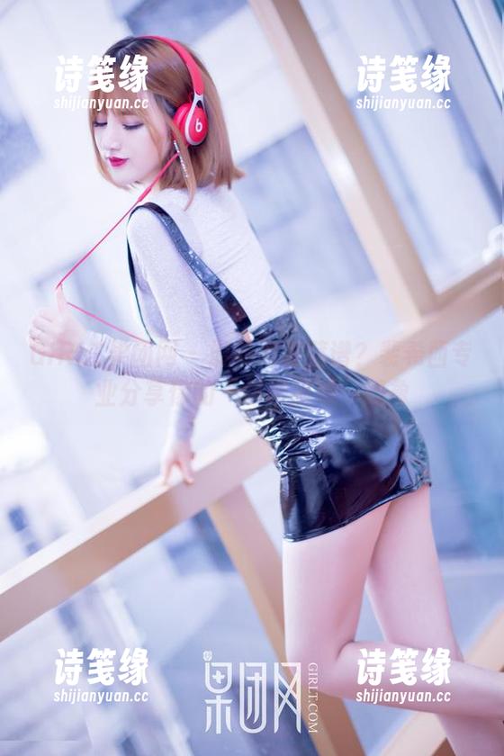GIRLT果团网 - 最新男友菜谱？裴希西专业分享你的“邻家厨娘”想象