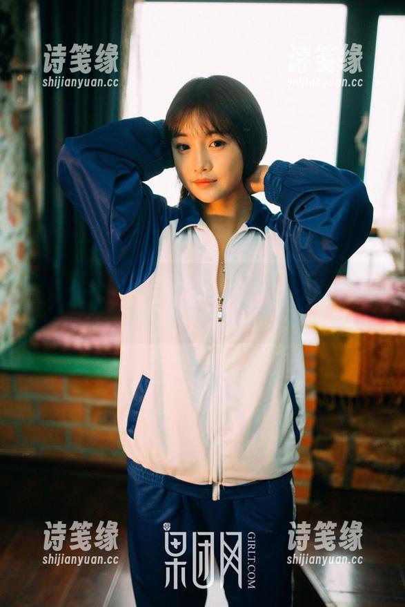 GIRLT果团网-龚玥菲 GIRLT果团网 - 当龚玥菲遇上运动合集,连懒惰都是个神话,速来下载!