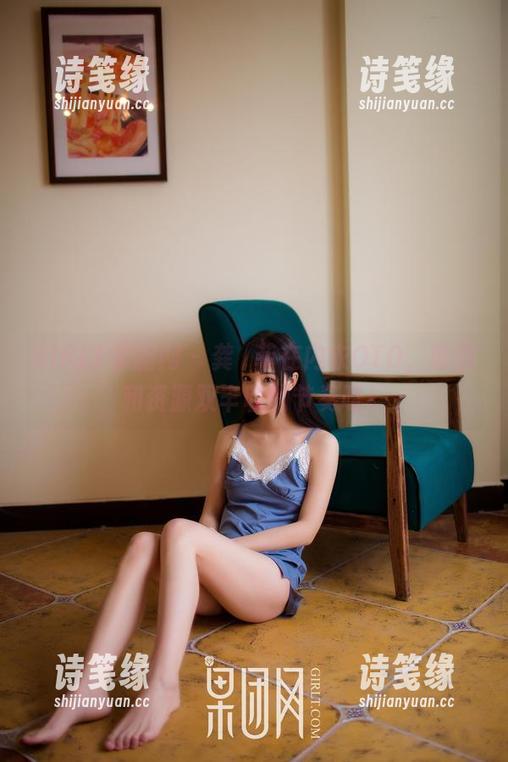 GIRLT果团网-龚玥菲 GIRLT果团网 - 龚玥菲在内衣OTO,原图和资源双丰收的节奏呀!