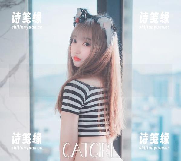 在海风里，HaNari(하나리)的舰队少女cos全图册，看得我心痒痒的！