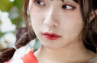 免费送上Hana Bunny的护士原图，看得心痒痒？不怪我哦！