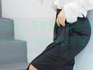 IMiss爱蜜社 – 写真里，蕾蕾醒了没和清纯共舞，怎么这么治愈？