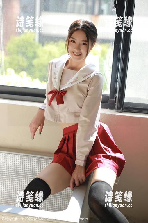 MFStar模范学院-Dreamy小乔 MFStar模范学院 - Dreamy小乔的写真,女神在我眼里也是一颗奇怪的星星。