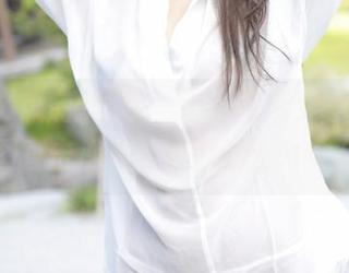 MFStar模范学院 – yoo优优女神写真，原图直击心底，被他的魅力电到！