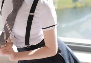 MFStar模范学院 – 越看久久Aimeea的婚纱私房，越觉得结婚是个负担。