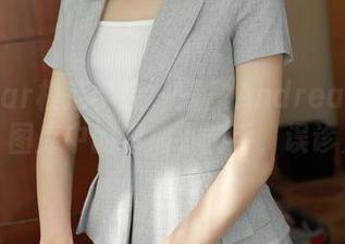 MFStar模范学院 – 露露Andrea的护士档案：图库中的看病小能手，误诊为可爱