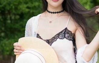 MiStar魅妍社 – 私房可不止是清新，岑苑之的花嫁作品让我想重新审视这一切。