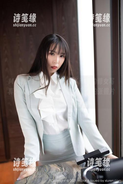 MiStar魅妍社-赵小米Kitty MiStar魅妍社 - 赵小米Kitty的修女写真:求你别让我做忏悔,先让我拍张照片吧!