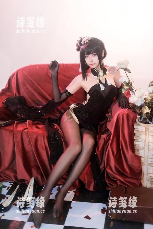 Momoko葵葵 秘书不只是个角色,Momoko葵葵的高清合集让你重新定义