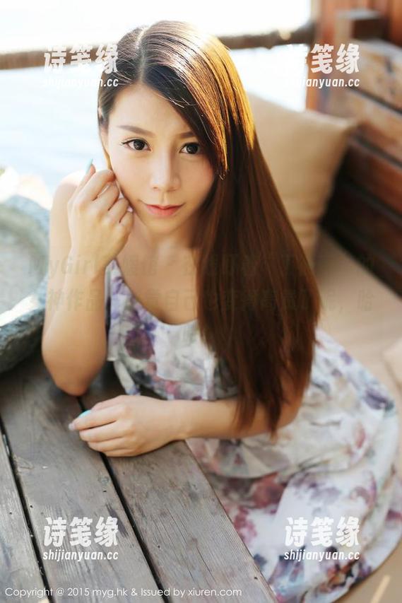 MyGirl美媛馆-丁筱南 MyGirl美媛馆 - 在线盯着“丁筱南”的女神作品,感觉自己也变得高贵了呢,哈哈!