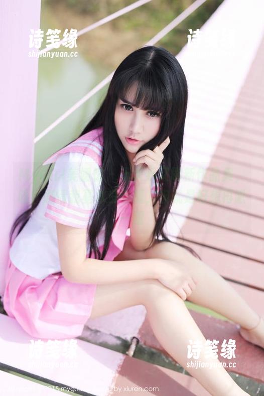 MyGirl美媛馆-于大乔 MyGirl美媛馆 - 于大乔又刷新作品集,唉,剧情我基本没看懂,但就是好想再瞅一眼