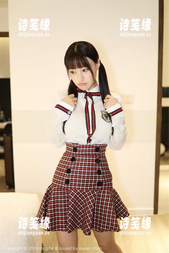 MyGirl美媛馆-小海臀rena MyGirl美媛馆 - 免费观看小海臀rena的天台写真,是时候愉悦诱惑了吧?
