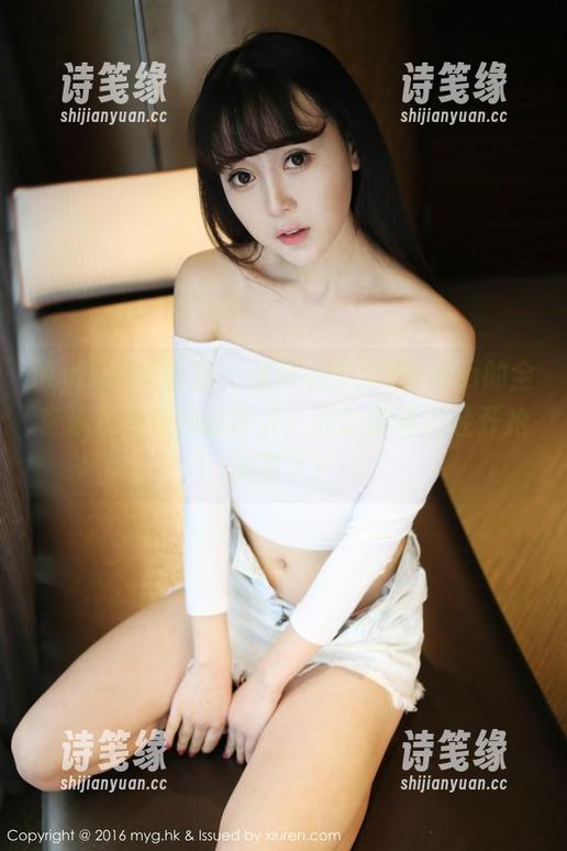 MyGirl美媛馆-小海臀rena MyGirl美媛馆 - 是谁让小海臀rena的全套泳衣图集如此诱人,我的眼睛已经开始游荡了!
