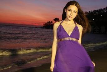 MyGirl美媛馆 – 中毒了吗？小魔女奈奈的可爱全集，等你来体验