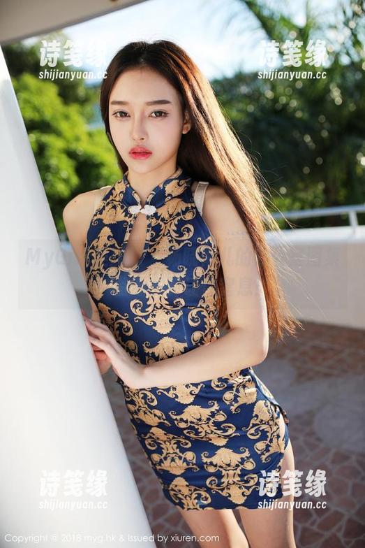 MyGirl美媛馆 - 杨晓青儿的办公室图集：资源多到让你窒息！