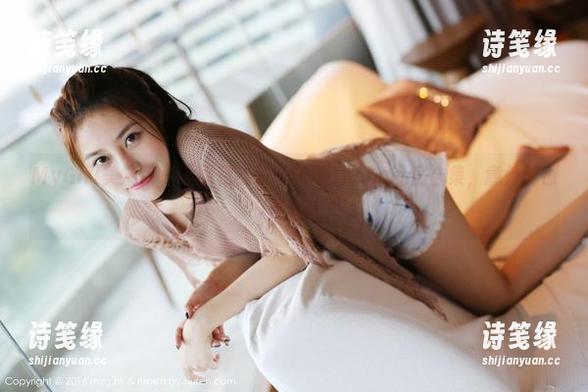 MyGirl美媛馆-糯美子MINIbabe MyGirl美媛馆 - 礼服和糯美子MINIbabe私房合集,意外的惊喜组合