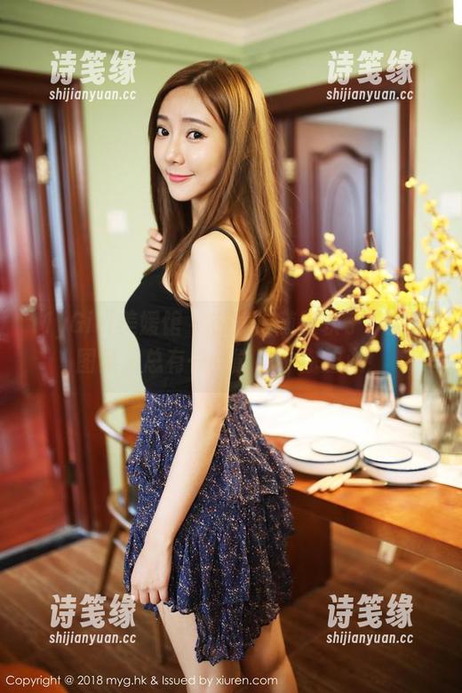 MyGirl美媛馆-软软子 MyGirl美媛馆 - 在线追随软软子:旅拍图集,总有一张能戳中你的心!