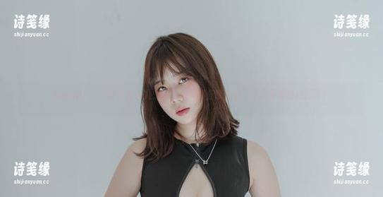 MyuA(뮤아)带来的VOL.05，写真集分享变成了不走寻常路的探讨？