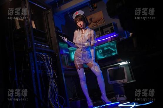 Neko薇薇 现在就来品鉴Neko薇薇女仆cos,资源可能会是你梦里的一点小灰尘。