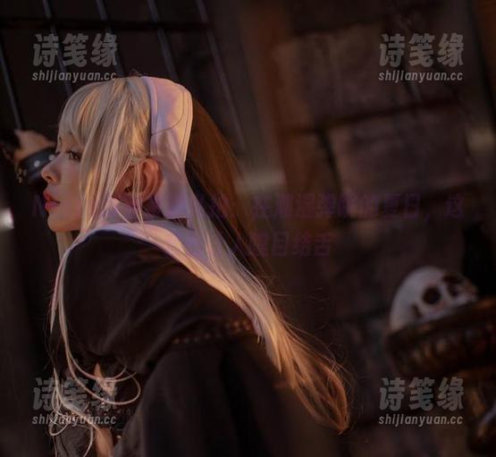NinJa阿寨寨 NinJa阿寨寨的私拍:在潮湿弹跳的夏日,这套图让人瞠目结舌