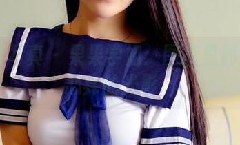 PANS写真 – 果果学姐：图库里那道让人心痒的光影。