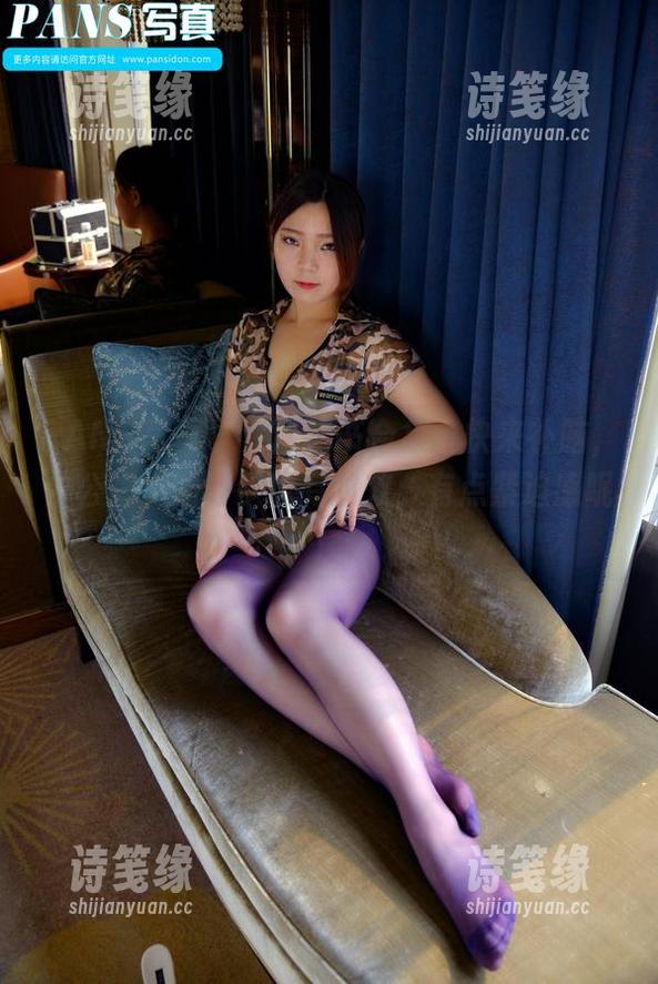 PANS写真-紫萱 PANS写真 - 紫萱秘书合集:快来补脑,办公桌上的好梦也有时效,有点紧迫感呢!