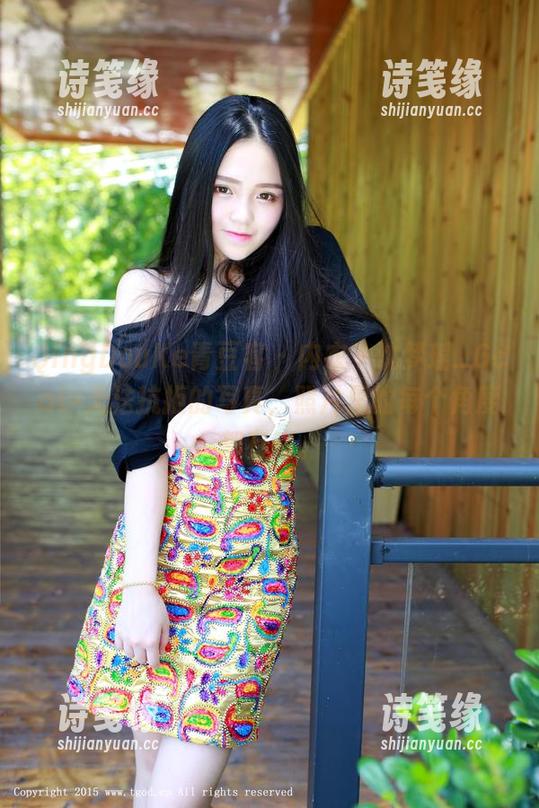 QingDouKe青豆客-沈梦瑶_Gcat QingDouKe青豆客 - 内衣+沈梦瑶_Gcat=无法抗拒的写真,照片里的每个角度都有戏。
