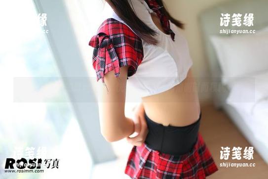 ROSI ROSI的蕾丝美图,恍若在梦里时而清晰时而模糊