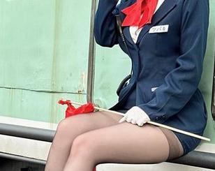 今天的写真值得一看，Rioko凉凉子和她的死库水都在发光