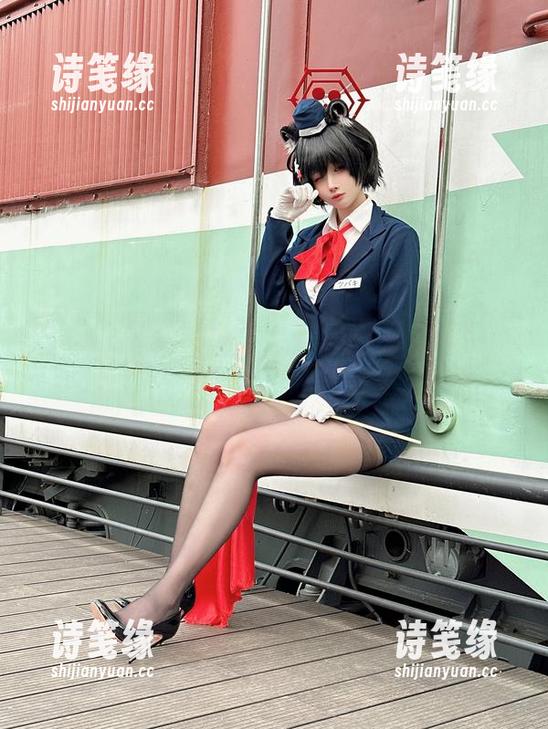 Rioko凉凉子 今天的写真值得一看,Rioko凉凉子和她的死库水都在发光