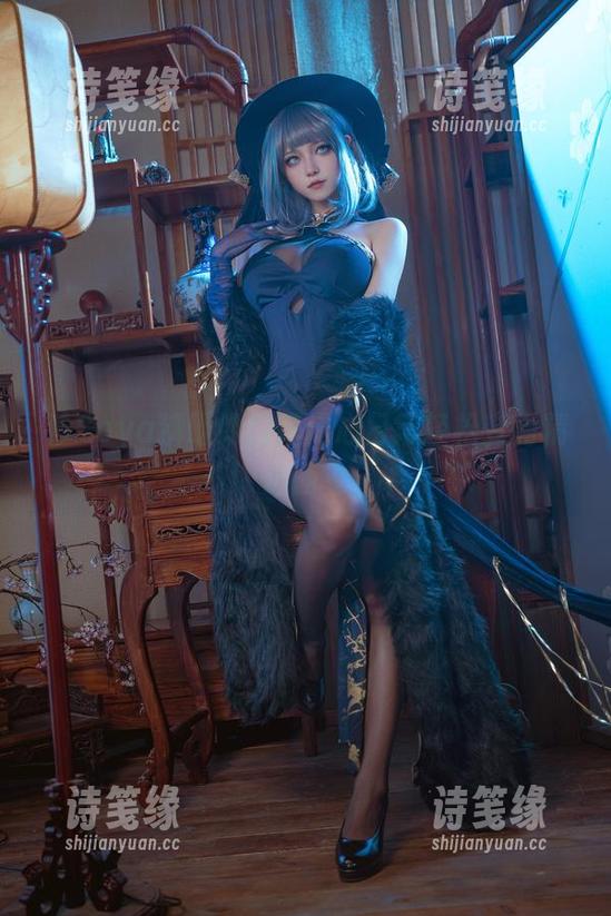 看Seya狮砸如何把无心日常轻松变为精选画卷
