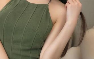TGOD推女神 – 岑苑之barbiebaby精选图片，牛仔女郎让我们看见另一面