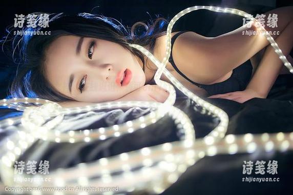 TGOD推女神-黄可christine TGOD推女神 - 在线逛逛:黄可christine的旗袍作品,让我眼前一亮