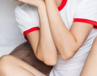 TouTiao头条女神 – 看，高韩菲的校园私拍，你绝对想不到的图集