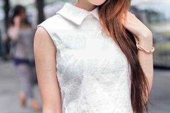 TuiGirl – Yu佳妮的“护士”定制作品，不是你想象的那么单纯哦。