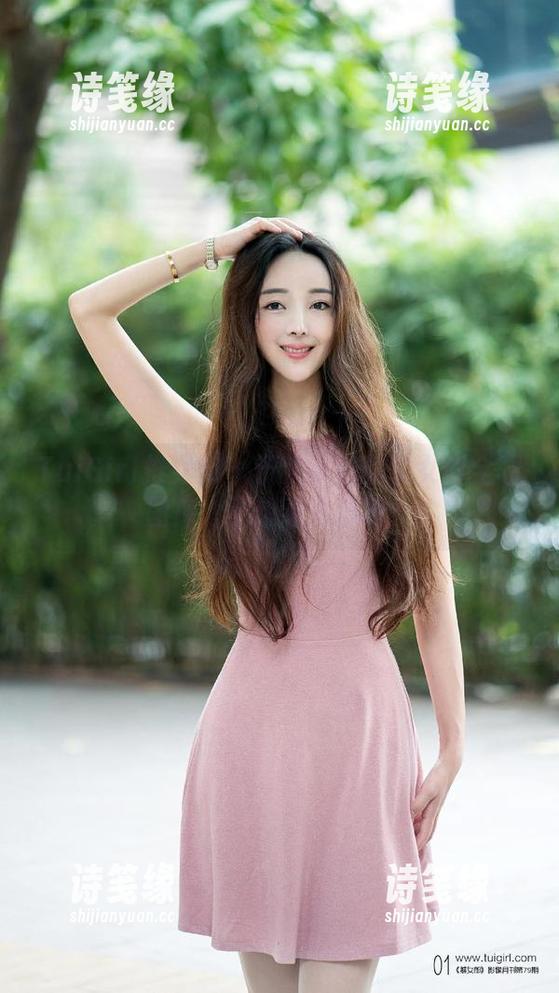 TuiGirl推女郎-于大小姐 TuiGirl推女郎 - 于大小姐的兔女郎全球图库,不想看也难啊!