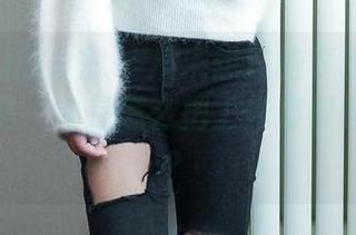 TuiGirl推女郎 – 从未想过的李丽莎定制制服图集，她是怎么把工作穿得这么乐的？