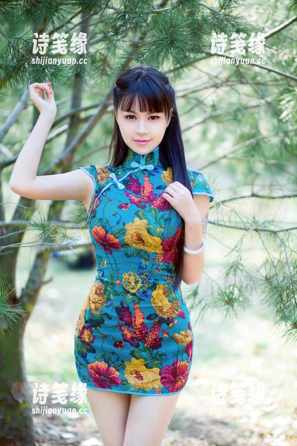TuiGirl推女郎-王依萌 TuiGirl推女郎 - 那些看过王依萌套图的人,都会默默点头!快来分享你的想法。