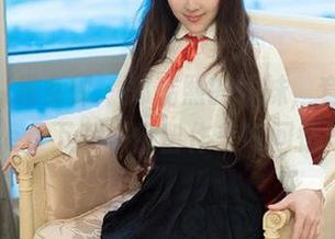 TuiGirl推女郎 – 郑瑞熙的妹妹，套图太nice，下载一份留作美好回忆！