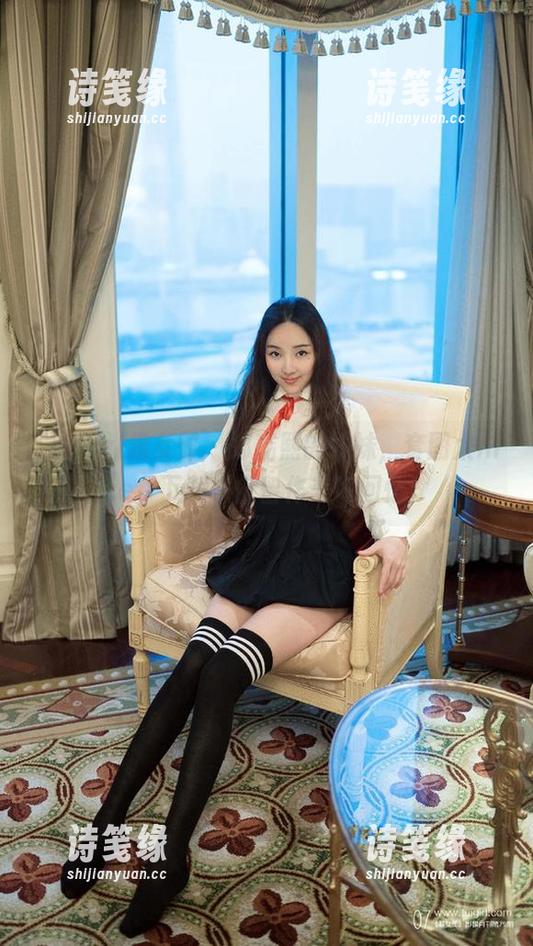 TuiGirl推女郎-郑瑞熙 TuiGirl推女郎 - 郑瑞熙的妹妹,套图太nice,下载一份留作美好回忆!