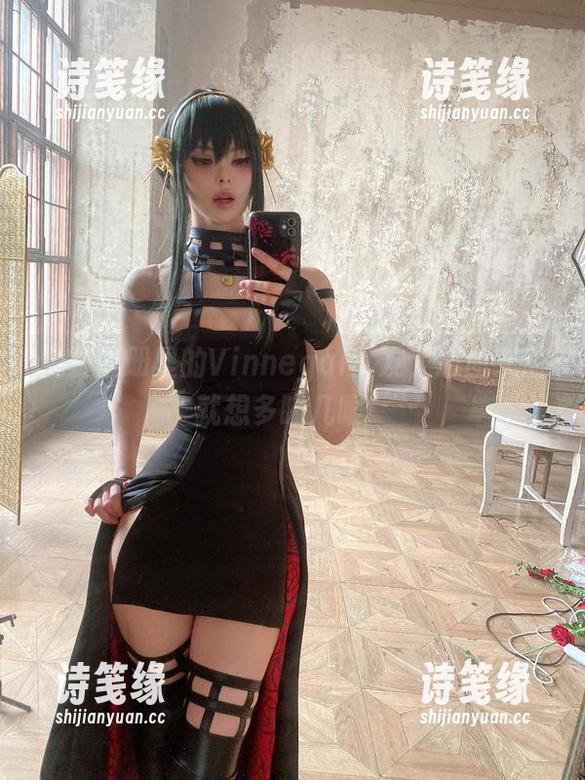 Vinnegal 免费图册里的Vinnegal女友,心血来潮就想多瞄几眼!