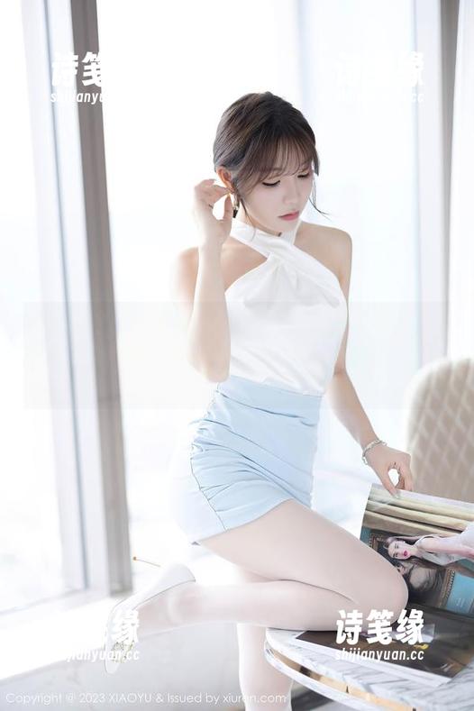XIAOYU语画界-Miko酱吖 XIAOYU语画界 - 死死盯着Miko酱吖的制服写真高清作品集,好像时间都停止了。