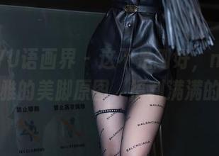 XIAOYU语画界 – 这不是刚好，nova李雅的美脚原图，福利满满的