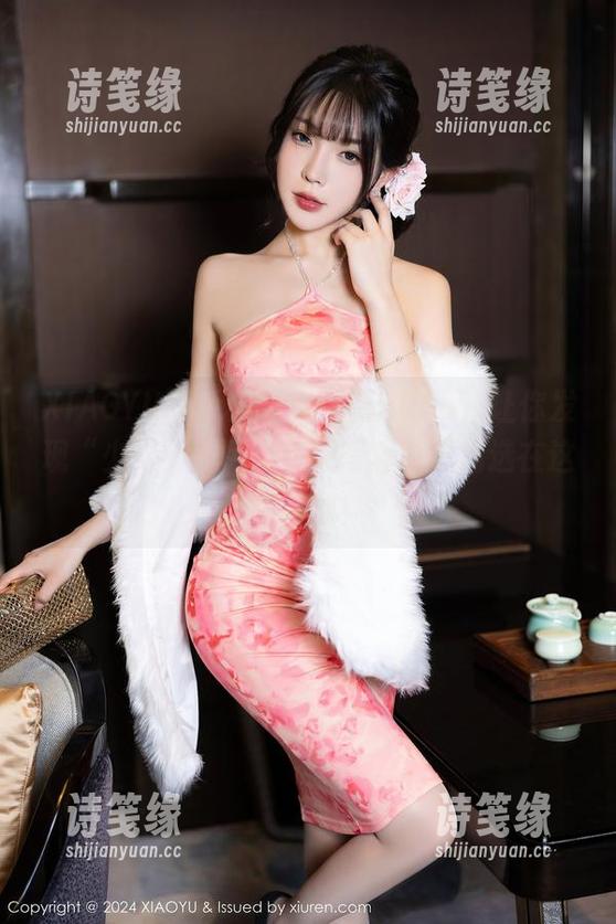 XIAOYU语画界-小海臀Rena XIAOYU语画界 - 小海臀Rena,让你发现“少女”的另类美,写真时光精选在这里等你!