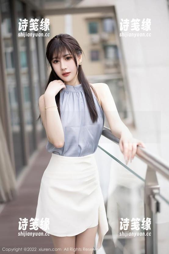 Xiuren秀人网-Cheryl青树 Xiuren秀人网 - Cheryl青树的丝袜:谁说美图一定要花钱?